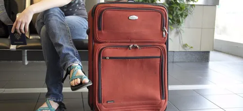 Voyages : une start-up vous paye pour transporter ses colis en train