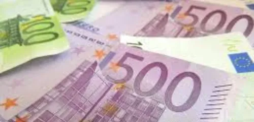 Prison : un détenu découvert avec près de 2000 euros dans son slip