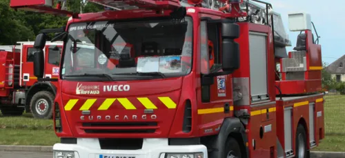 L'incendie mortel d’une maison à Gond-Pontouvre