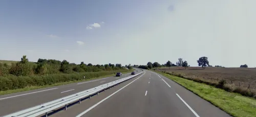80 km/h au lieu de 90 : c'est officiel !