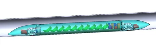 Haute-Vienne : l'Hyperloop bientôt à Limoges ?