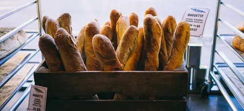 La baguette bientôt au patrimoine mondial de l’Unesco ?