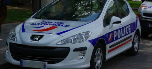 Centre-Val-de-Loire: une intoxication au gaz lacrymogène dans un...