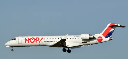 L’aéroport de La Rochelle va desservir une nouvelle destination