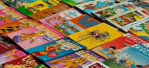 Festival BD Angoulême : la ministre de la culture attendue...