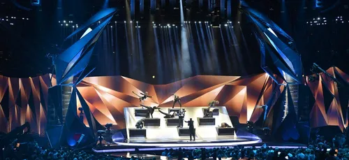 Top 3 des prestations "collector" de l’Eurovision