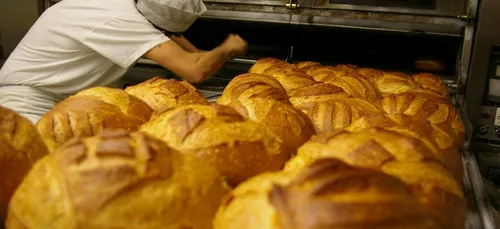 Deux-Sèvres : un boulanger envoie un colis au Président