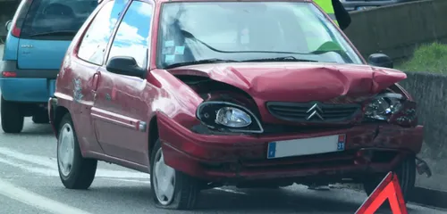 Montargois : une femme perd la vie dans un accident de voiture