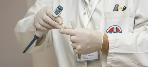 Loiret : le médecin qui vous soigne est derrière un écran !