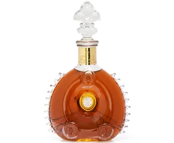 Les ventes de Cognac ont explosé en 2017 !