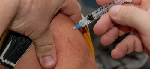 Rougeole : la ministre de la Santé invite toutes les personnes à se...