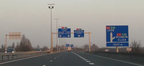 Loiret : les agriculteurs bloqueront l'A6 aujourd'hui