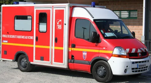 Loiret : les pompiers ont besoin de renfort !