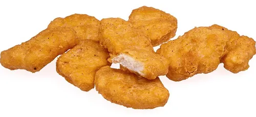McDo : les premiers nuggets sans agents chimiques produits dans le...