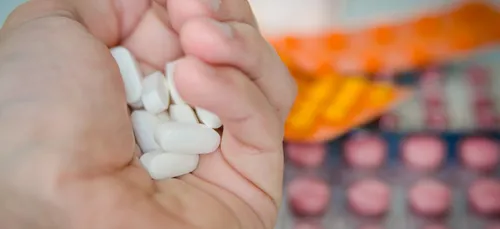 De nombreux médicaments sont inutiles pour nos enfants !