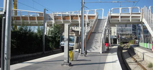 Charente : cette très « chère » passerelle !