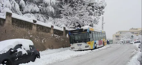 Transports : des retards et des annulations à prévoir aujourd’hui