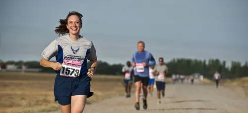 Une application pour faire du sport avec des inconnus