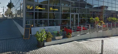 Limoges : fermeture du Café Littéraire pour des raisons de sécurité