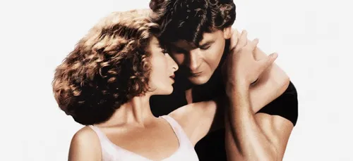 « Dirty Dancing » : découvrez la scène très sexy coupée au montage...