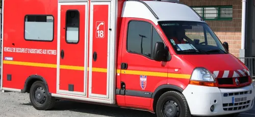 Nouvelle-Aquitaine : un accident mortel à Aubazine en Corrèze