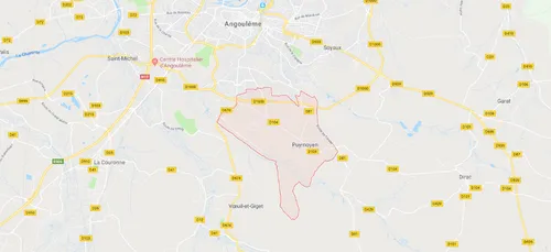 Puymoyen : plusieurs jeunes dégradent la salle des fêtes