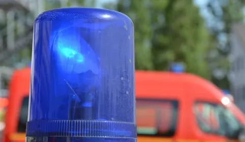 Deux-Sèvres : grave accident entre Partenay et Thouars