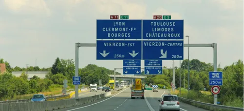 Haute-Vienne : un motard sérieusement blessé dans un accident sur...