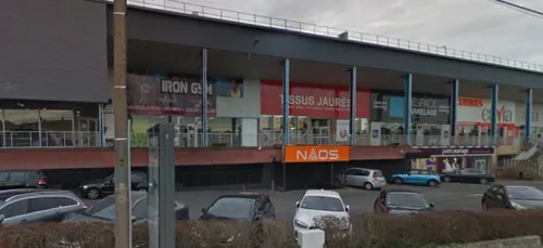 Orléans : le Naos club a été ravagé par les flammes