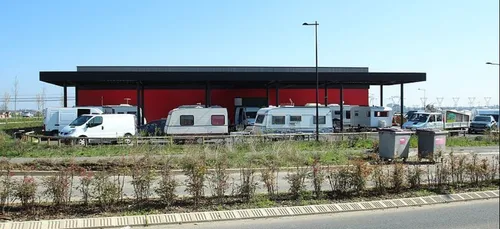 Loiret : ils disent non à un projet d’aire de grand passage