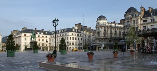 Orléans : 71 morts par an à cause de la pollution
