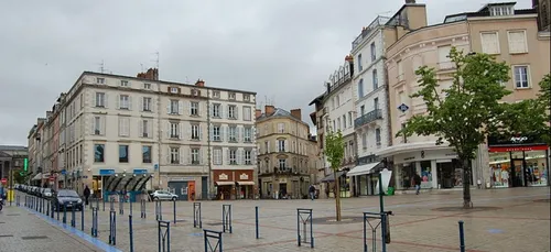 Limoges : la ville et la métropole s’unissent !