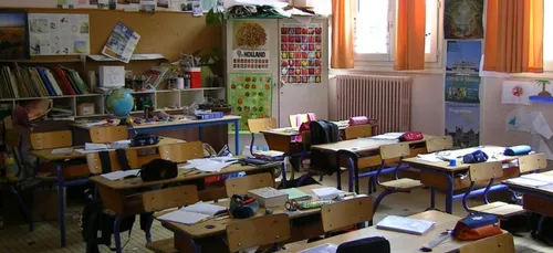 Rochefoucauld : une école primaire cambriolée