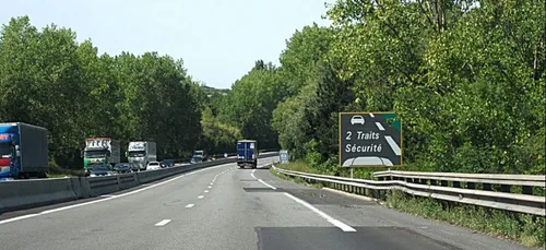Charente : un blessé grave dans une collision à Suaux