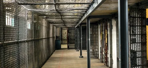 Orléans : l'ancienne prison sera vendue !