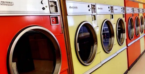 Angoulême : Une laverie prend feu … 2 fois !
