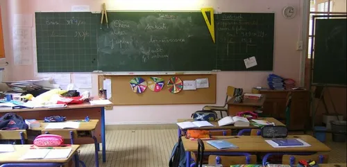 Loiret : 29 écoles conserveront le rythme des 5 matinées
