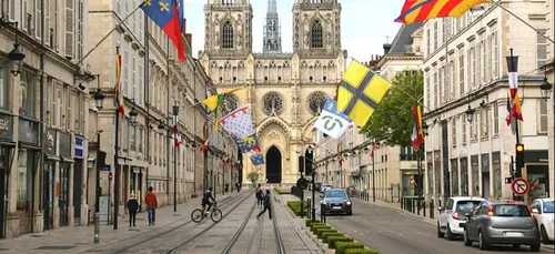 Orléans : Bientôt un service d’enlèvement des encombrants à la demande
