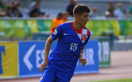 La Croatie rejoint la France en finale de la Coupe du Monde 2018 !