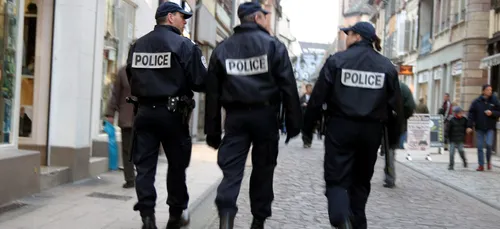 Limoges : appel à témoins lancé après un accident en centre ville
