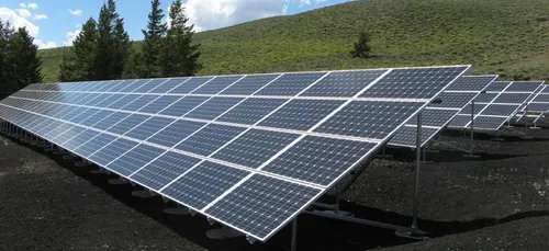 Briare : un projet de centrale photovoltaïque