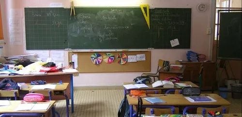Orléans : pas de place au collège pour des élèves souffrant de...