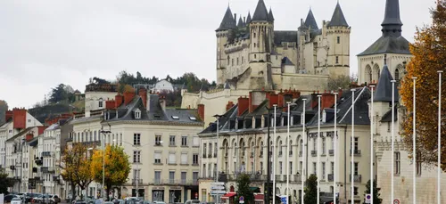 Saumur : il tire sur un mineur avec un pistolet d’airsoft