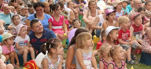 Charente-Maritime : le Festival des festivals débute demain !