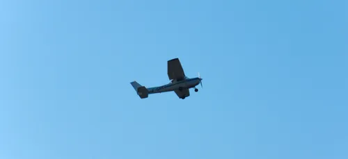 Saumur : quatre miraculés suite à un crash d’avion