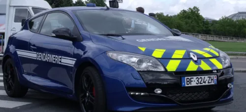 Limousin : le jeune homme retrouvé mort dans le fossé aurait été...