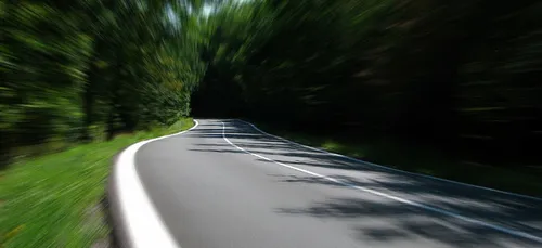 Touraine : course-poursuite de 60km avec un automobiliste de 14 ans