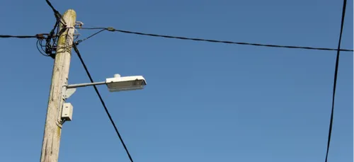 Angers : un ouvrier s’électrocute grièvement sur un chantier