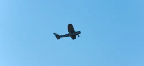 Vienne : un jeune homme perd la vie dans le crash de son avion
