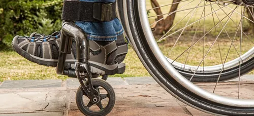 Orléans : mobilisation des paralysés de France la semaine prochaine